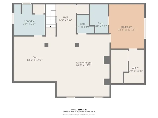 $539,900 | 16W639 Red Oak Avenue, Bensenville, IL 60106