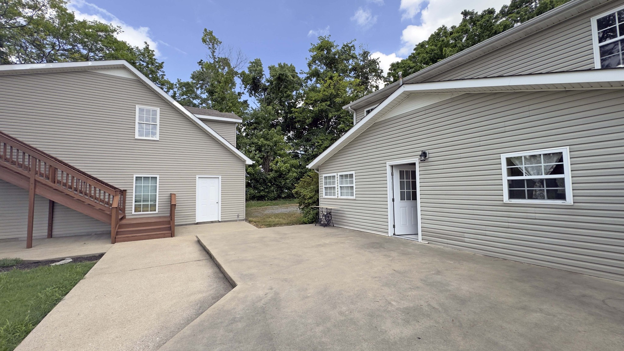 2871 Old Clarksville Spgfld Road Adams, TN 37010 - Photo 27 of 28