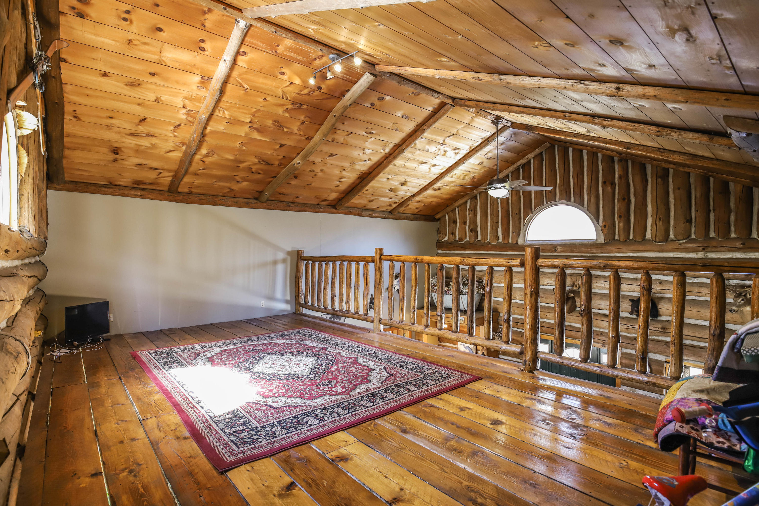 366 Long Hill Road Sebago, ME 04029 - Photo 35 of 43 366 Long Hill Rd Sebago - 33Loft