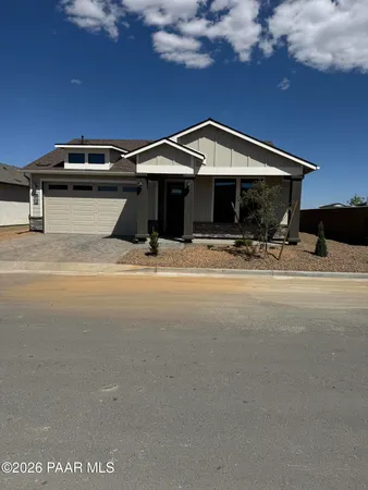 $2,995 | 6155 Summit Trail, Prescott, AZ 86305