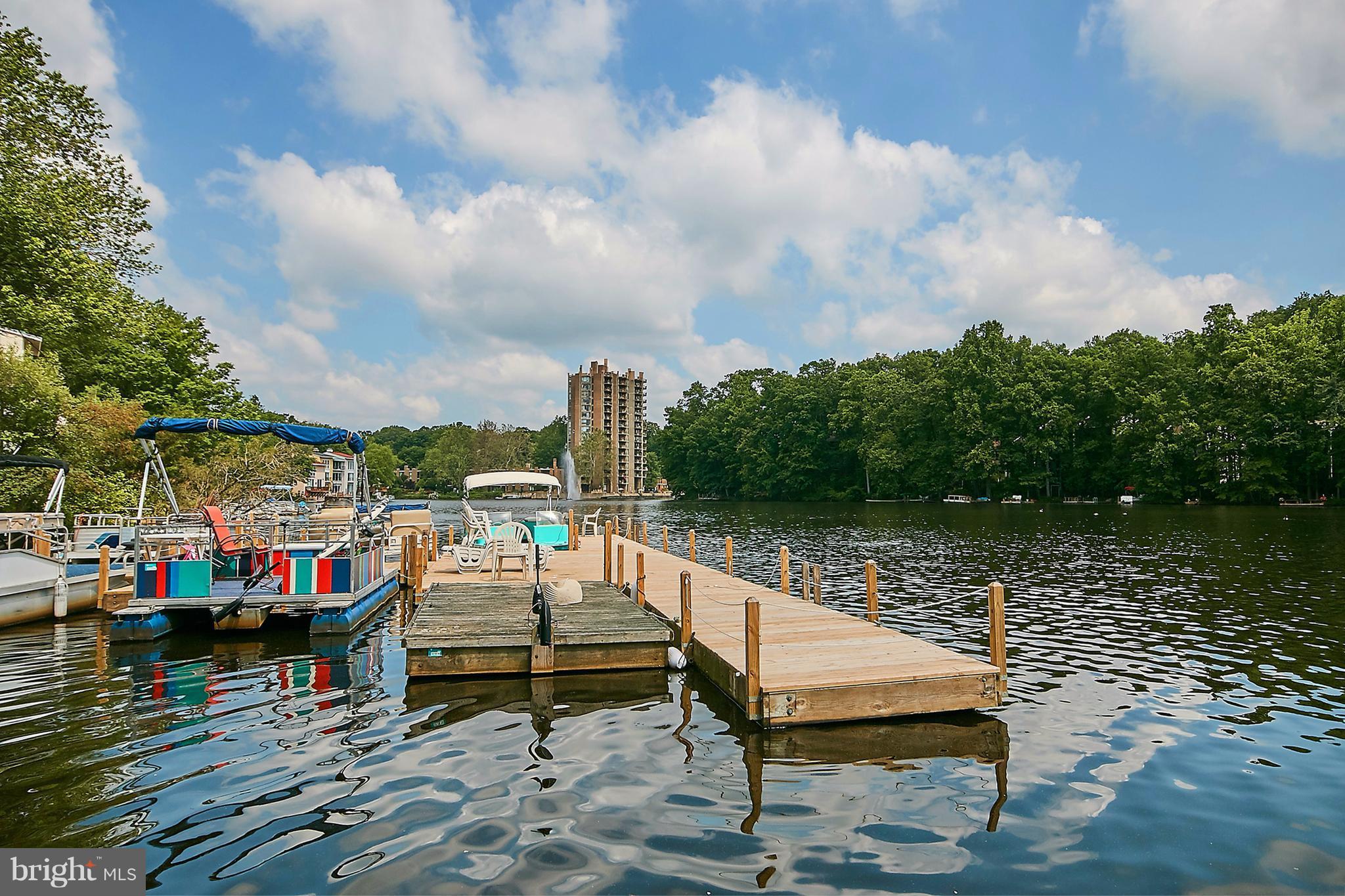 1622 Greenbriar Court Reston, VA 20190 - Photo 29 of 30 Float on down to plaza