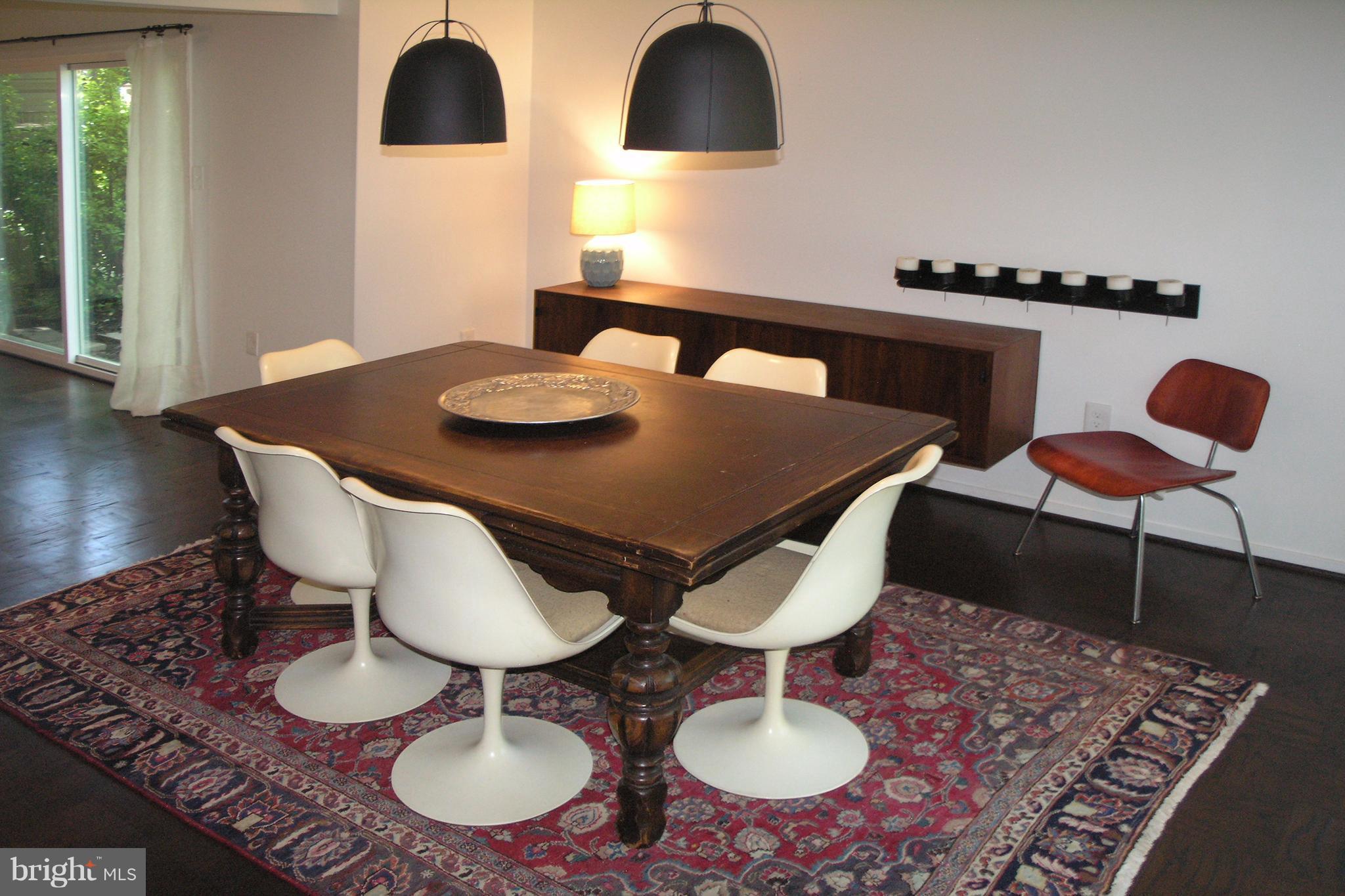 1622 Greenbriar Court Reston, VA 20190 - Photo 10 of 30 Dining Room
