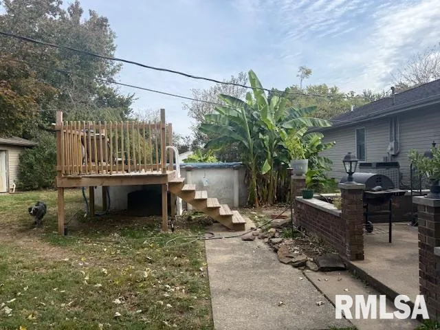 $219,000 | 401 East Cross Street, Herrin, IL 62948