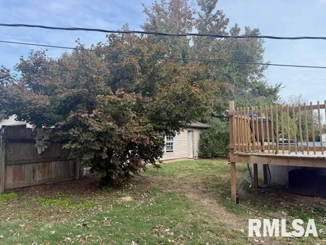 $219,000 | 401 East Cross Street, Herrin, IL 62948