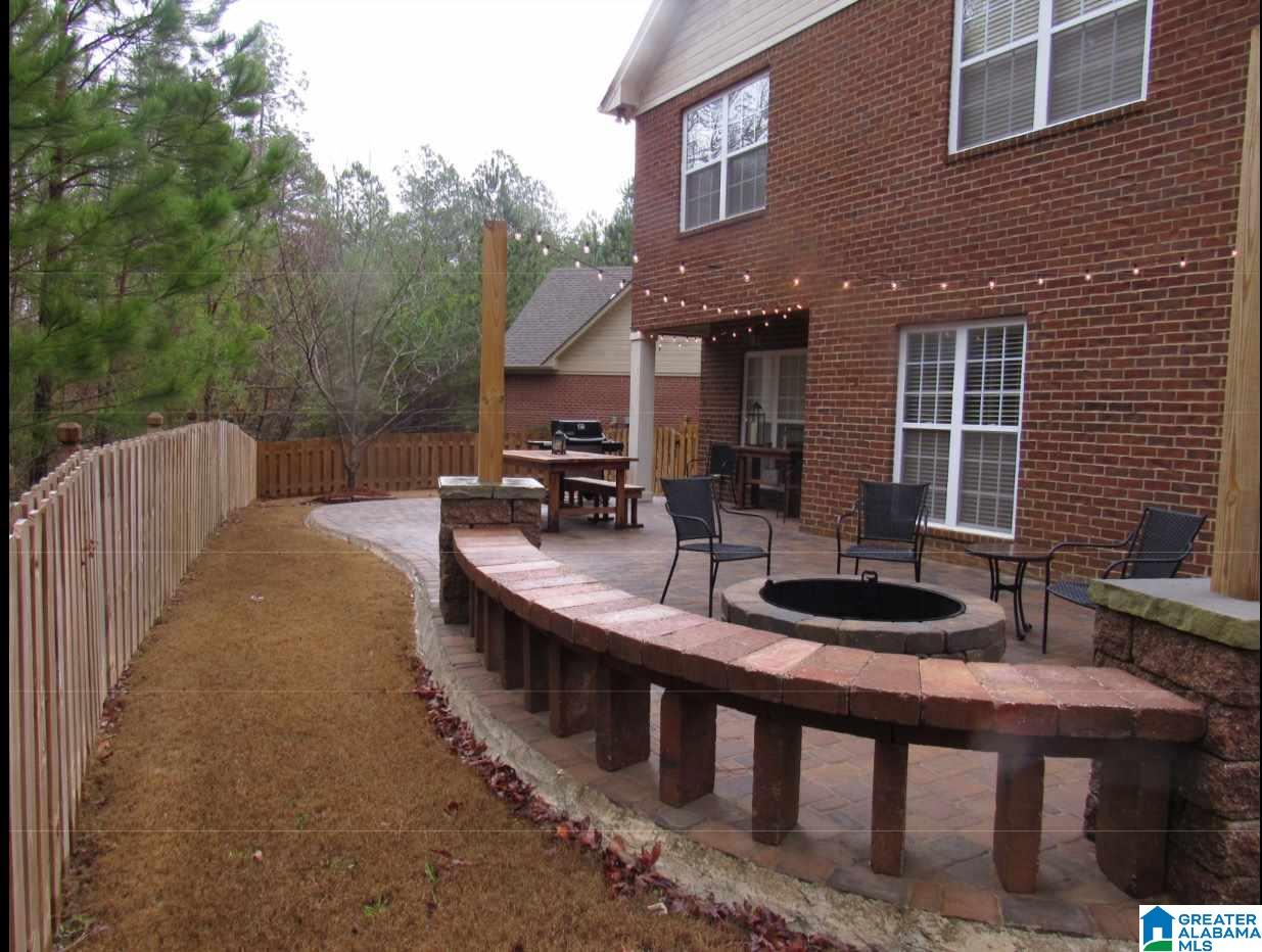 189 Scarlet Lane Chelsea, AL 35043 - Photo 18 of 18