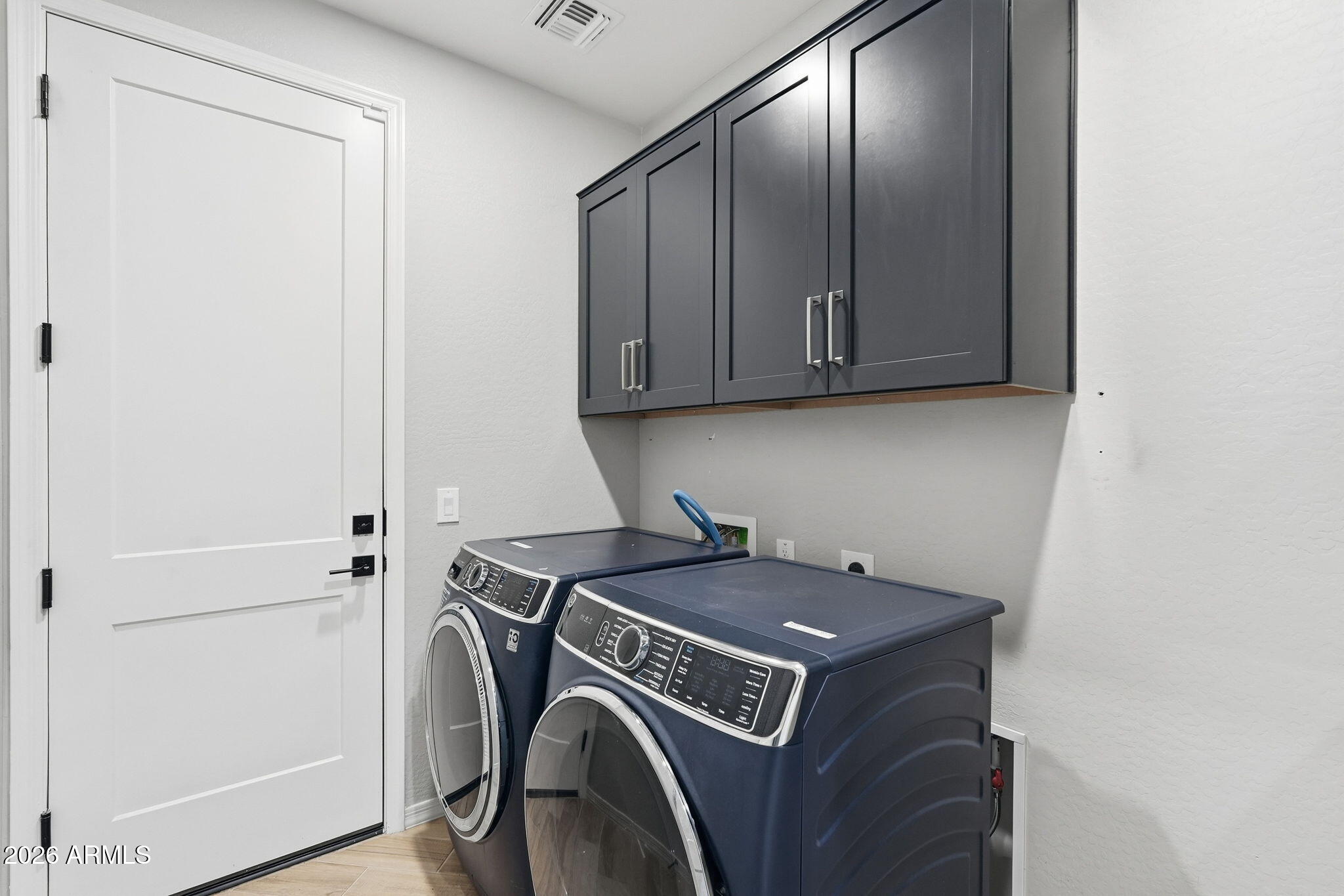 16013 West Alameda Road Surprise, AZ 85387 - Photo 23 of 29 A REAL LAUNDRY ROOM!!!!