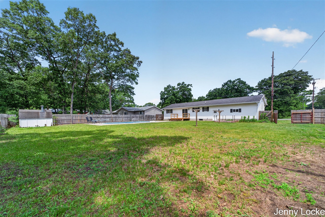 2391 MacArthur Road Muskegon, MI 49442 - Photo 33 of 41