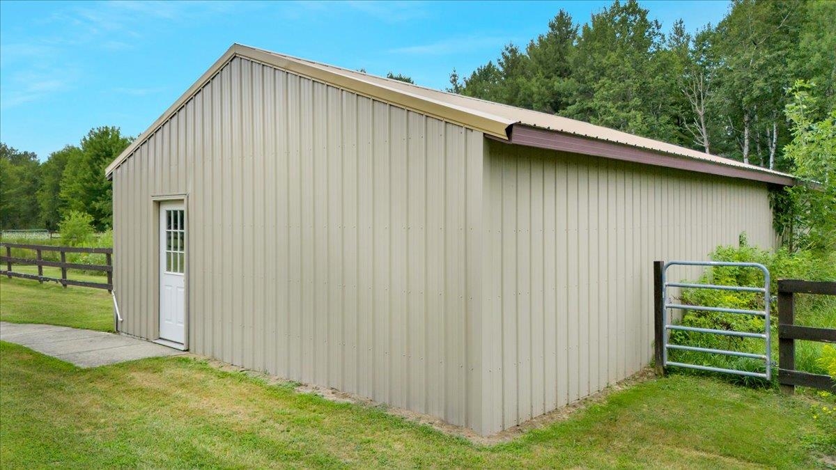 1369 East County Line Road Hale, MI 48739 - Photo 90 of 92