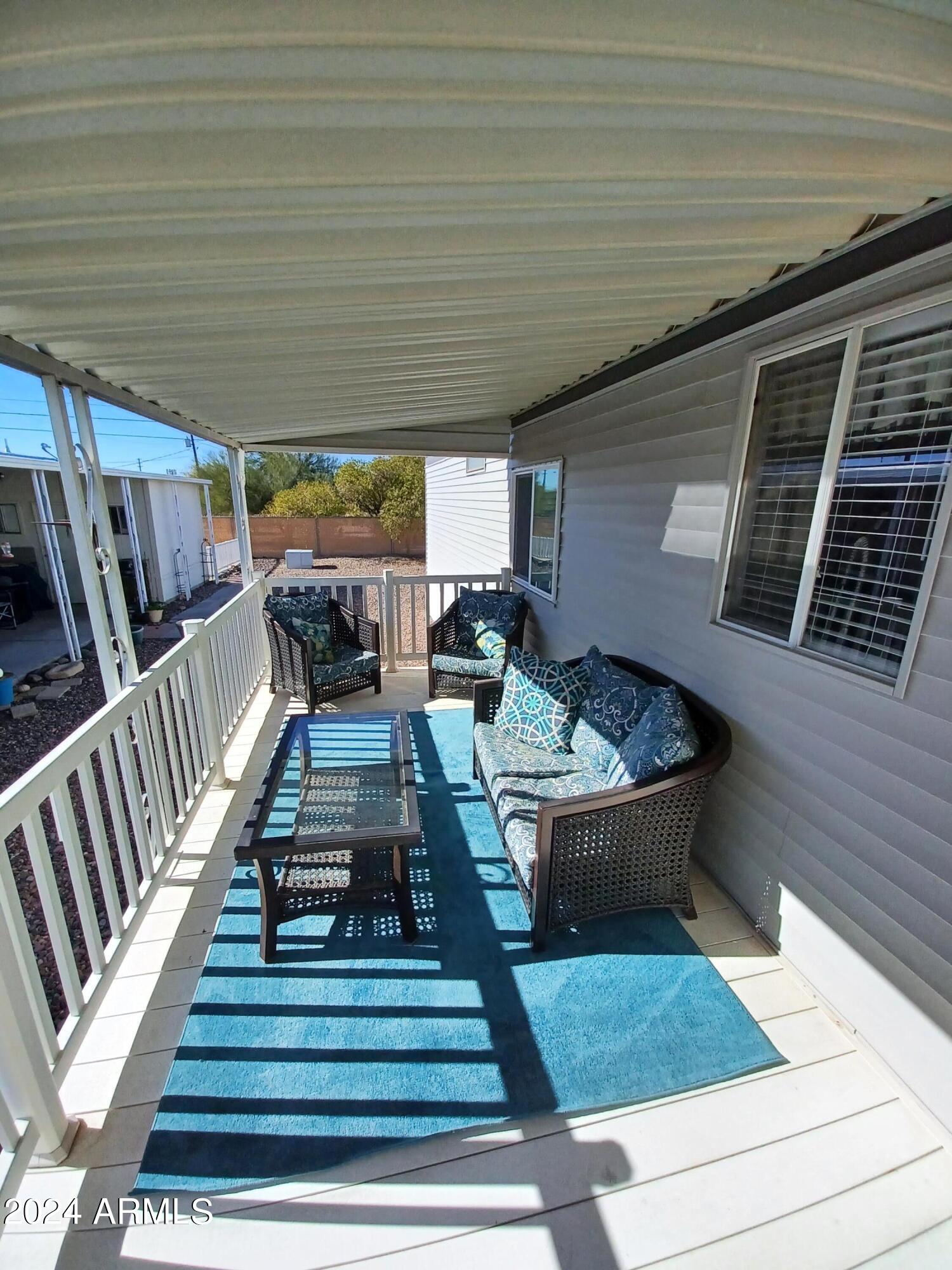 652 South Ellsworth Road, Unit 52 Mesa, AZ 85208 - Photo 15 of 19 20240113_131946