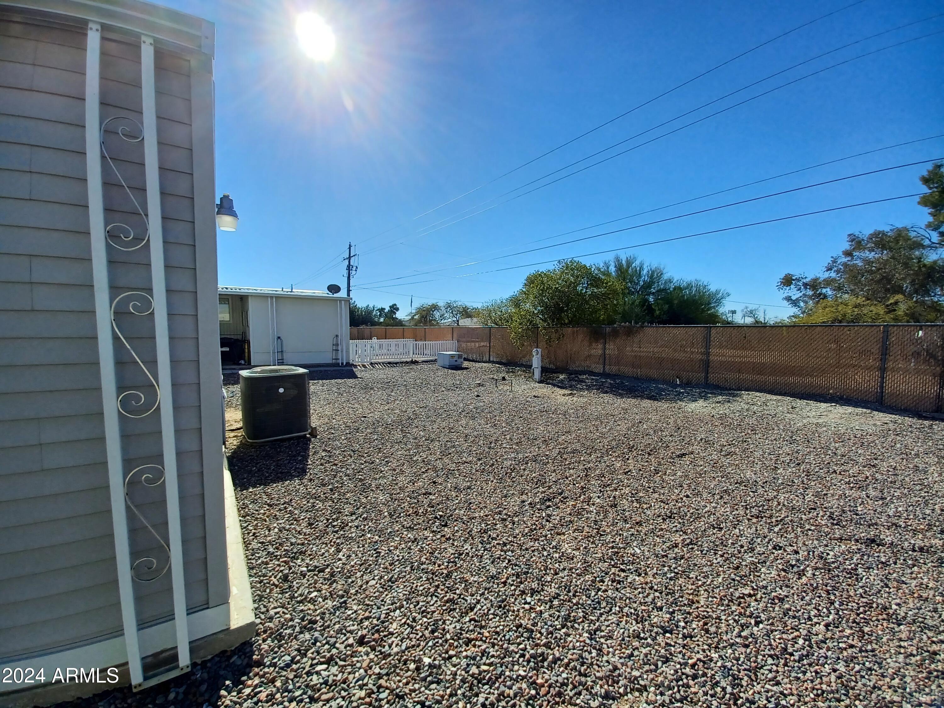 652 South Ellsworth Road, Unit 52 Mesa, AZ 85208 - Photo 18 of 19 20240113_132338