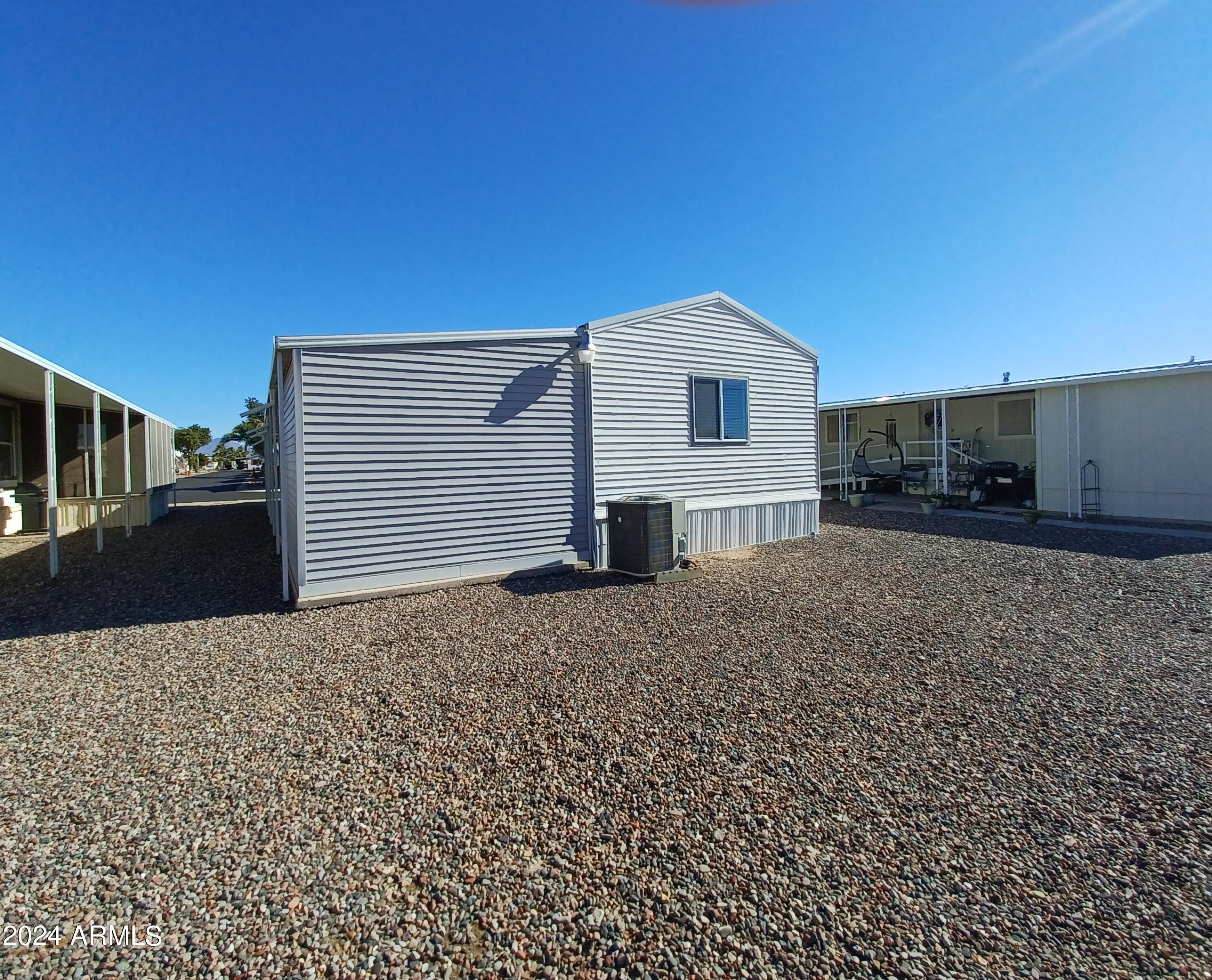 652 South Ellsworth Road, Unit 52 Mesa, AZ 85208 - Photo 19 of 19 20240113_132354