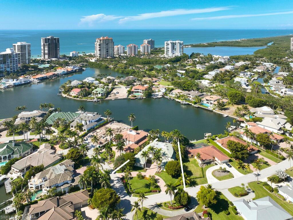377 Pirates Bight Naples, FL 34103 - Photo 41 of 44 a view of a city with ocean view