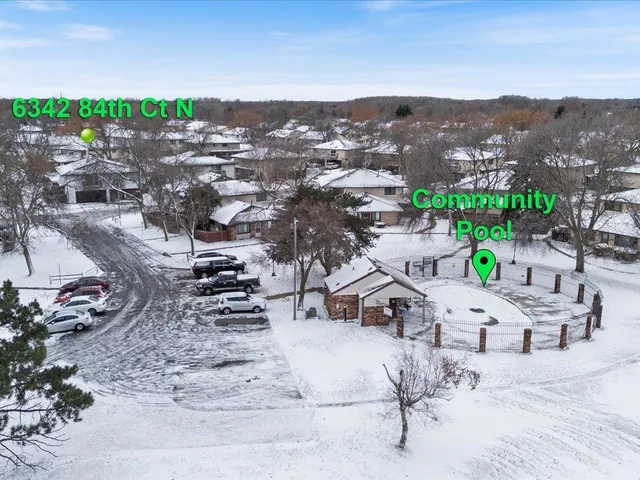 $180,000 | 6342 84th Court North, Brooklyn Park, MN 55445