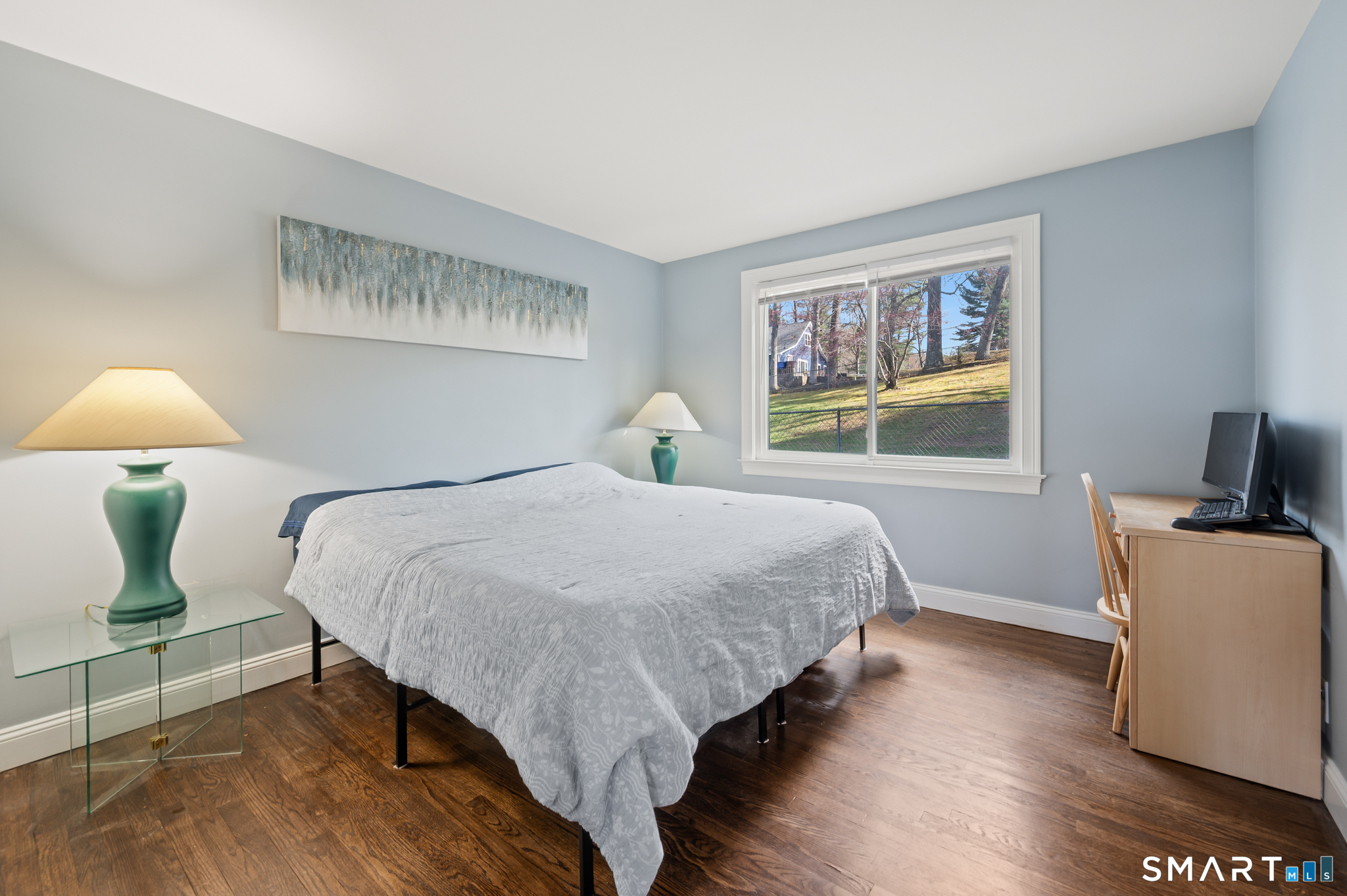 220 Sandy Beach Road Ellington, CT 06029 - Photo 14 of 40 1st floor bedroom