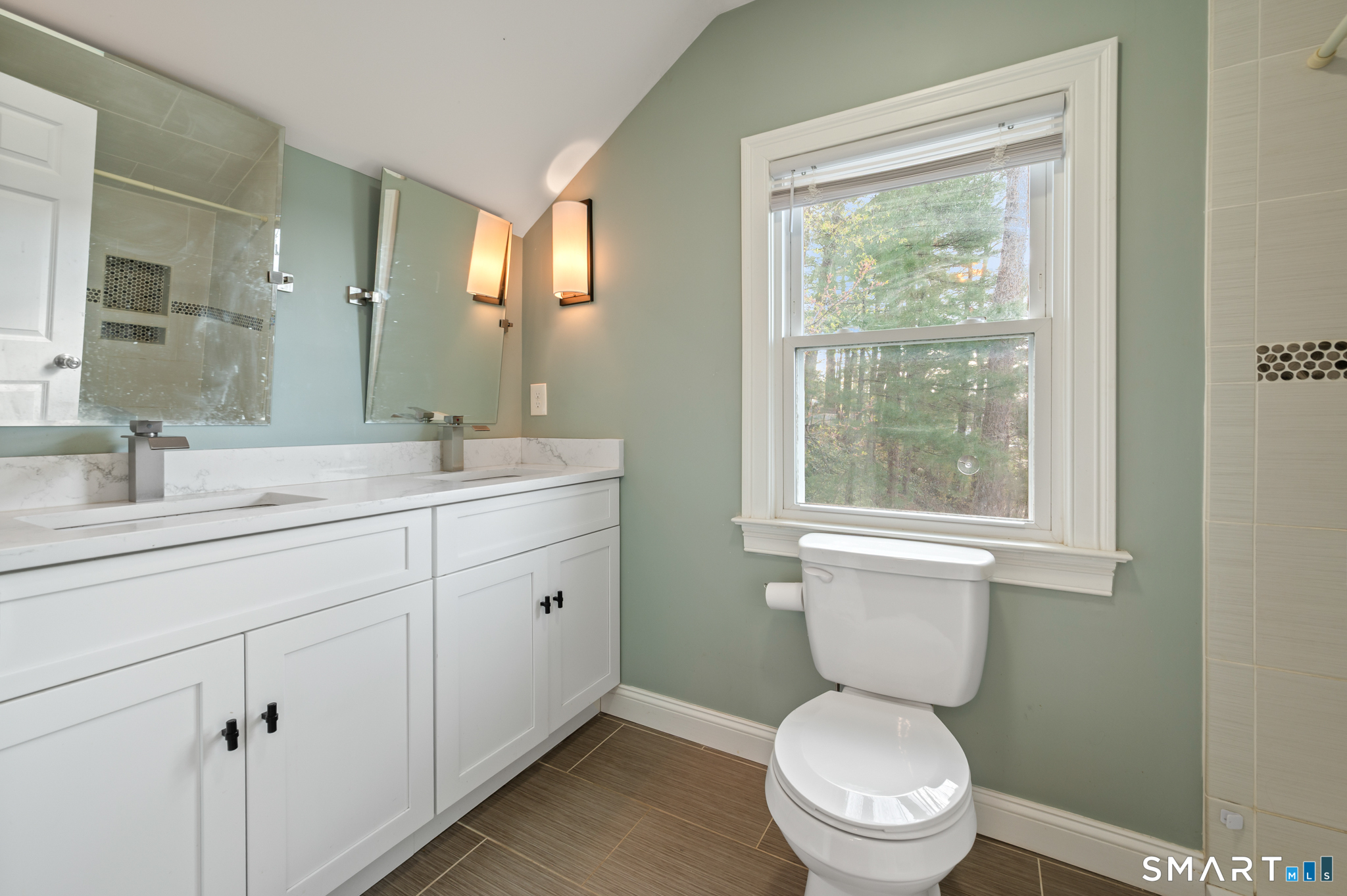 220 Sandy Beach Road Ellington, CT 06029 - Photo 21 of 40 Primary bath with heated floors