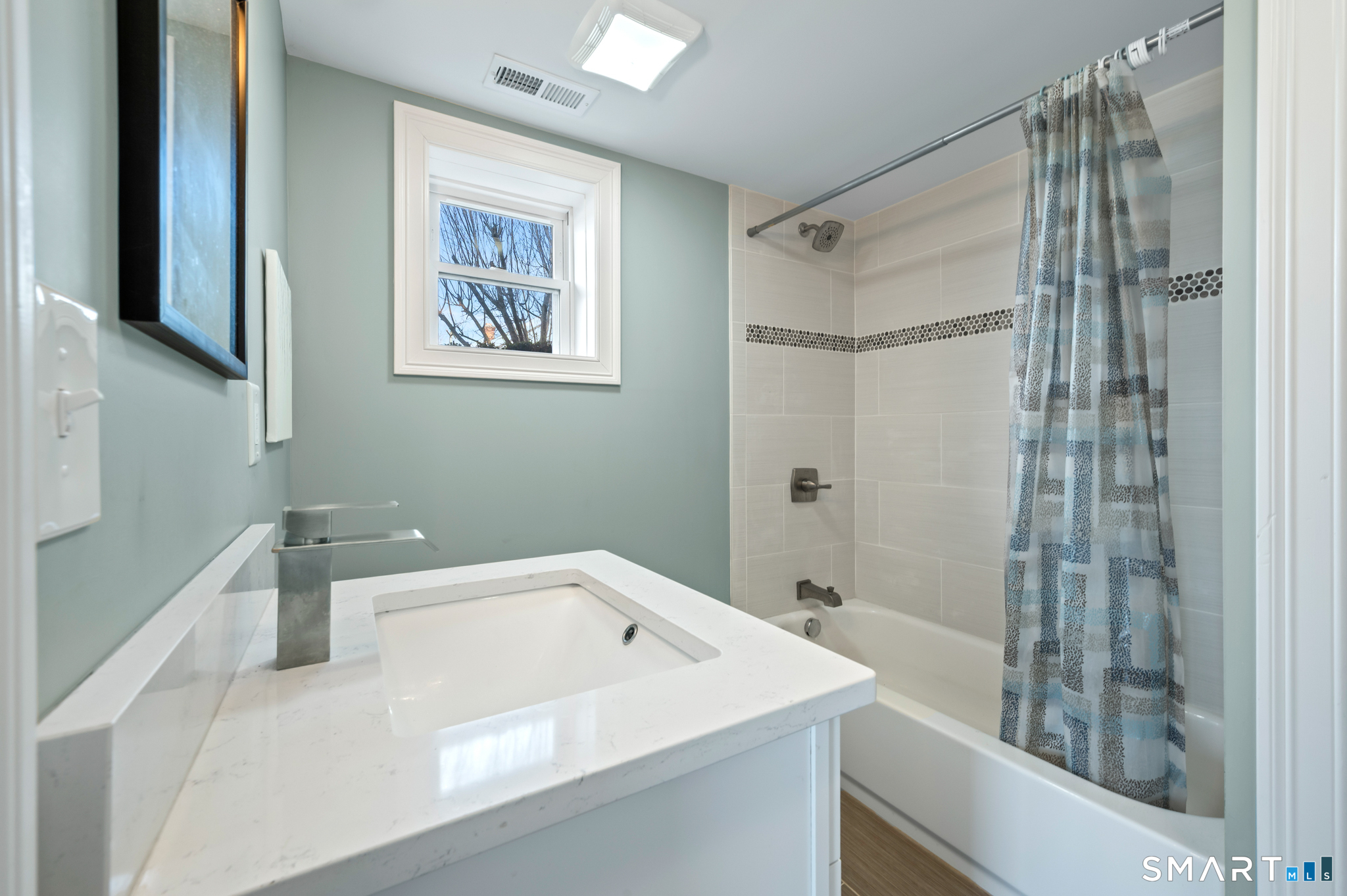 220 Sandy Beach Road Ellington, CT 06029 - Photo 28 of 40 Lower level full bath