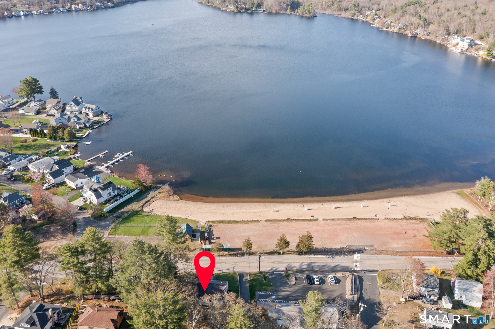 220 Sandy Beach Road Ellington, CT 06029 - Photo 39 of 40