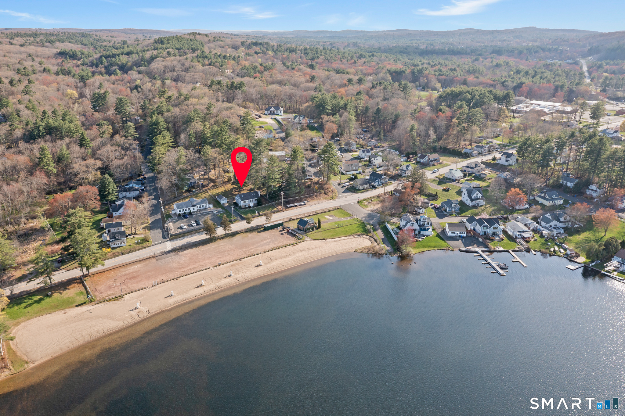 220 Sandy Beach Road Ellington, CT 06029 - Photo 40 of 40