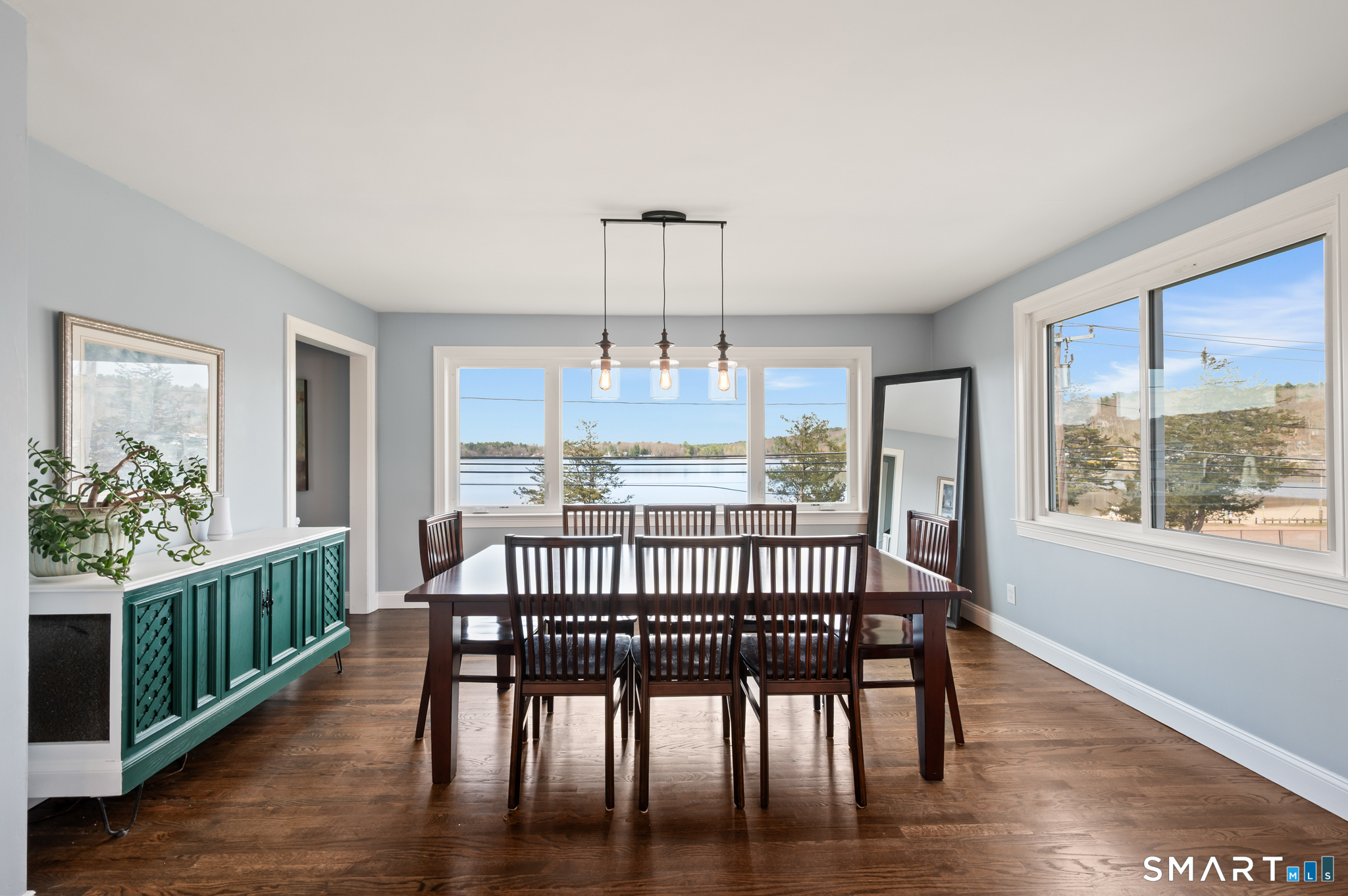 220 Sandy Beach Road Ellington, CT 06029 - Photo 10 of 40 What a view!