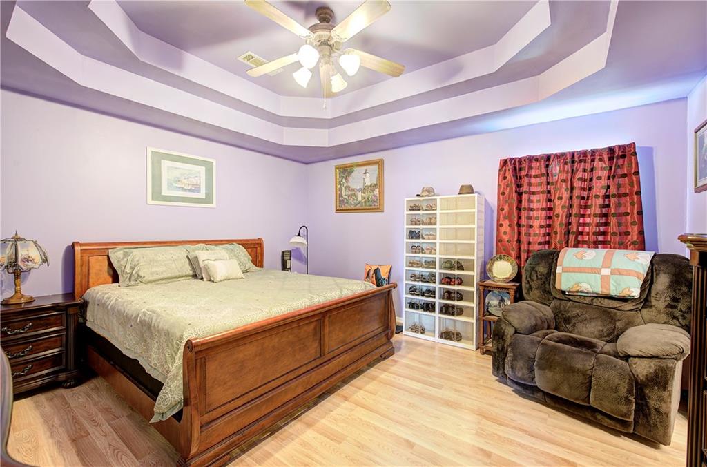 149 Mill Stone Road Calhoun, GA 30701 - Photo 25 of 44