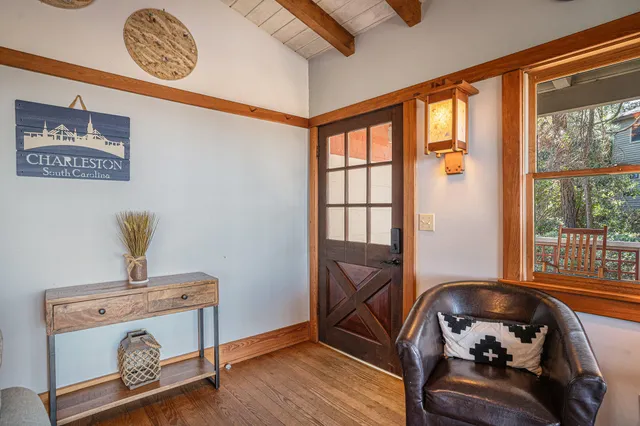 $1,200,000 | 520 East Huron Avenue, Folly Beach, SC 29439