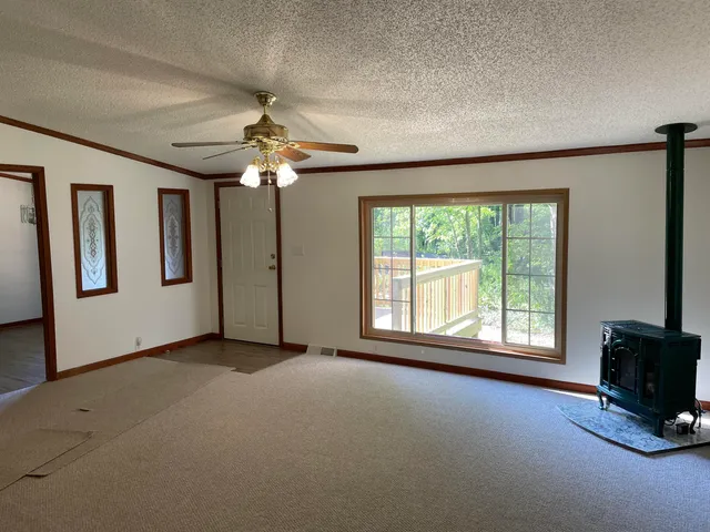 $340,000 | 2690 Walker Road, Carsonville, MI 48419