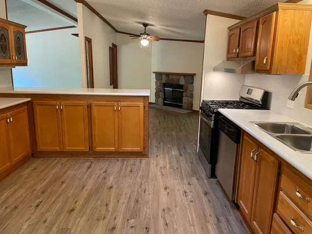 $340,000 | 2690 Walker Road, Carsonville, MI 48419