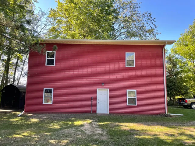 $340,000 | 2690 Walker Road, Carsonville, MI 48419