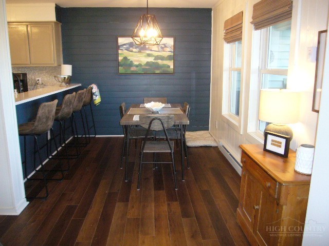 3114 Pinnacle Inn Road, Unit 3114 Beech Mountain, NC 28604 - Photo 6 of 29
