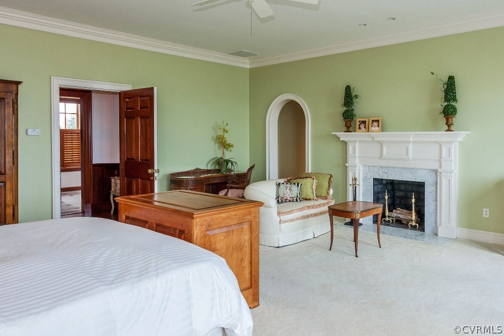 244 Mifarm Road White Stone, VA 22578 - Photo 22 of 50