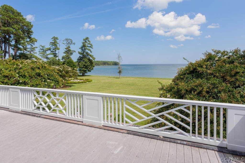 244 Mifarm Road White Stone, VA 22578 - Photo 27 of 50