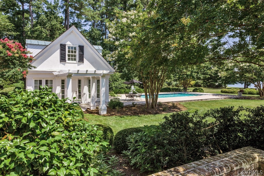 244 Mifarm Road White Stone, VA 22578 - Photo 30 of 50