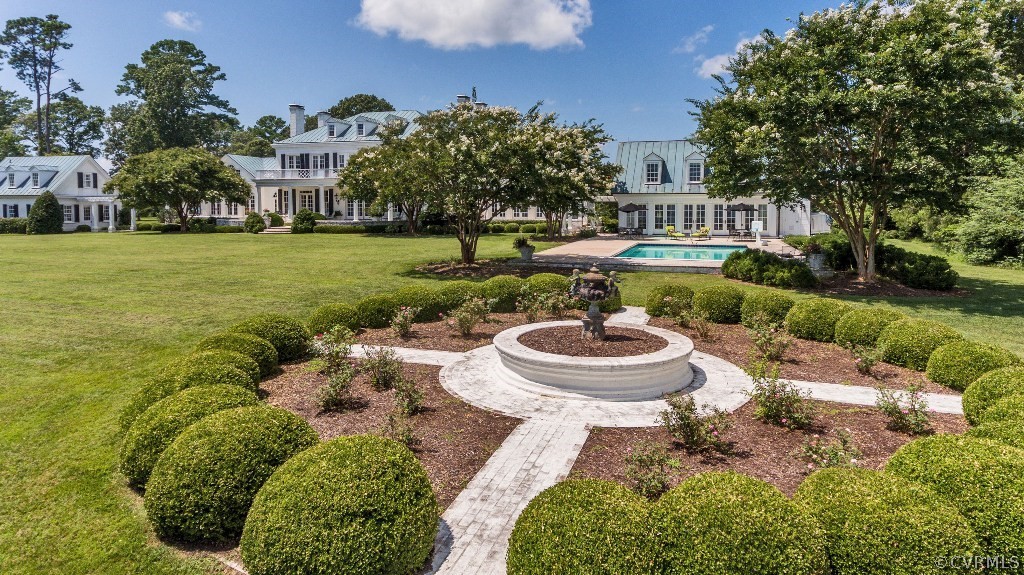 244 Mifarm Road White Stone, VA 22578 - Photo 3 of 50