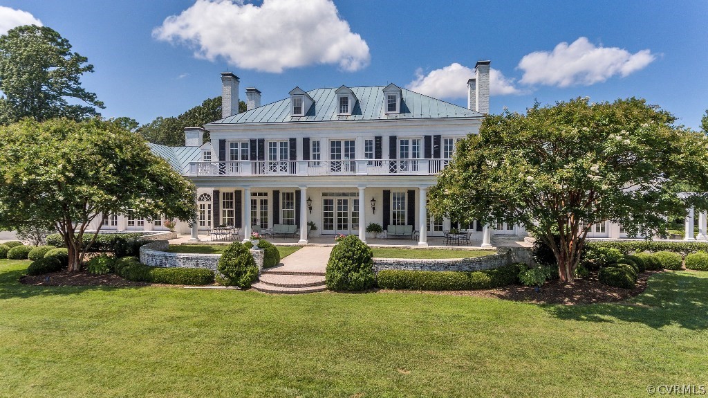 244 Mifarm Road White Stone, VA 22578 - Photo 4 of 50