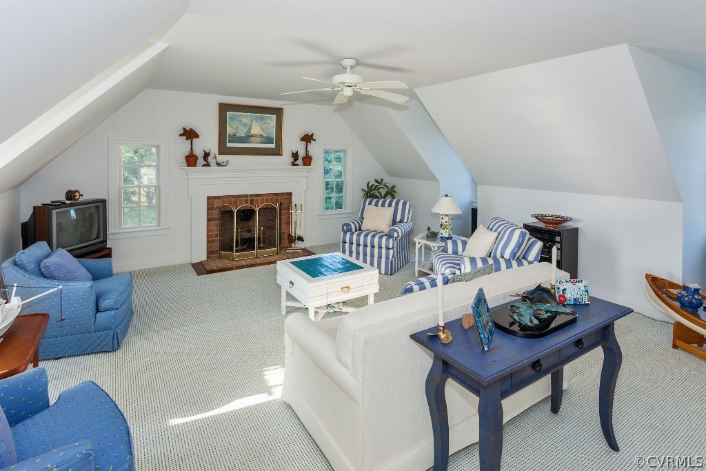 244 Mifarm Road White Stone, VA 22578 - Photo 41 of 50