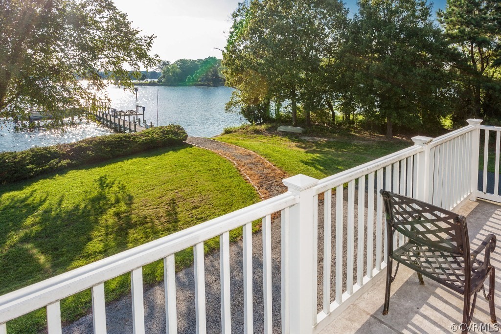 244 Mifarm Road White Stone, VA 22578 - Photo 42 of 50