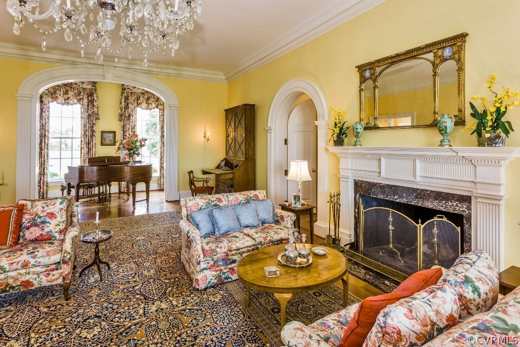 244 Mifarm Road White Stone, VA 22578 - Photo 10 of 50