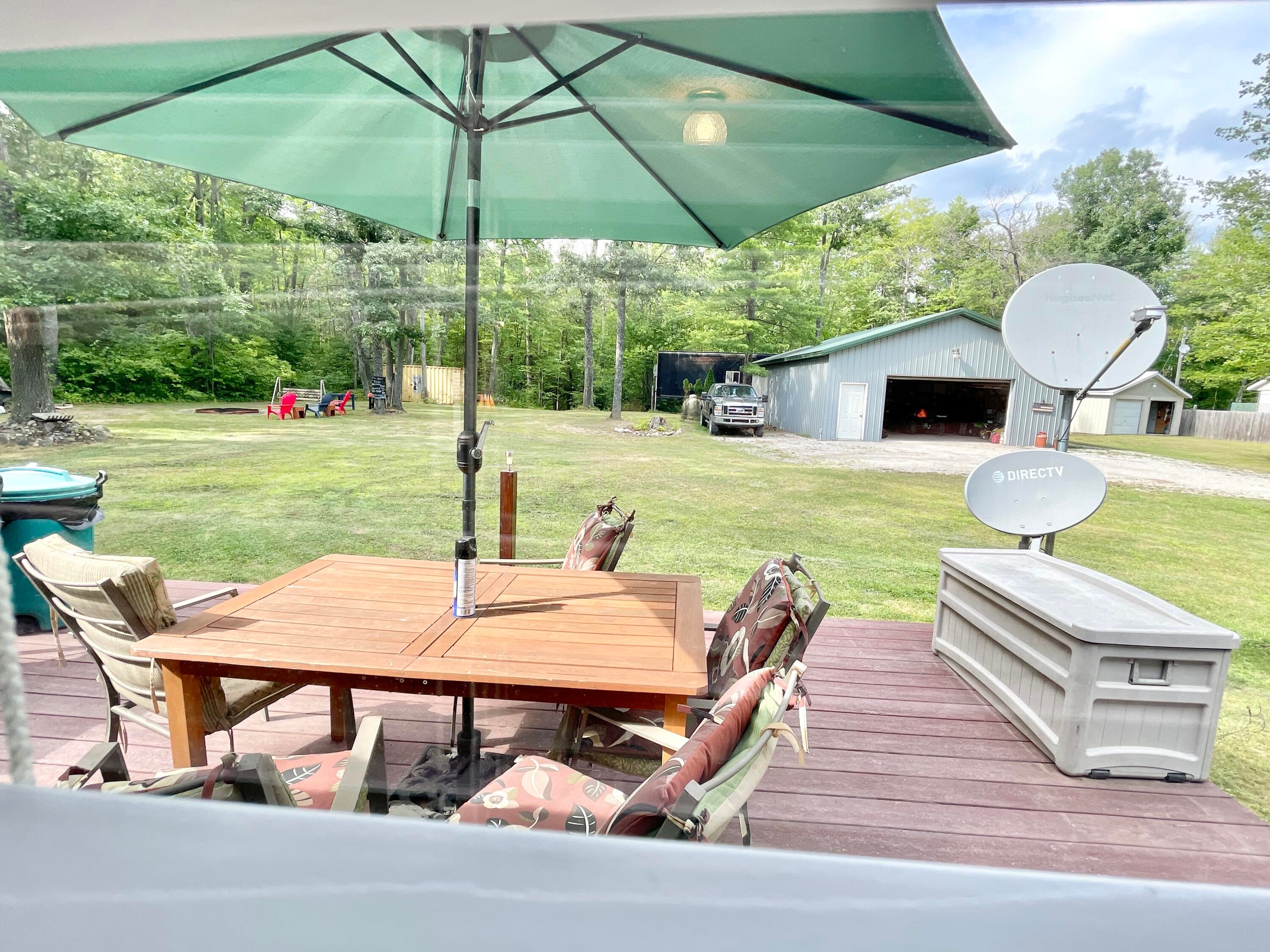 1272 Oak Lake Road Lewiston, MI 49756 - Photo 43 of 62 Gallery Image 43
