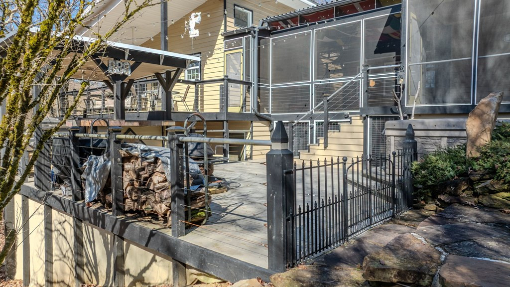214 Hedden Road Murphy, NC 28906 - Photo 19 of 65