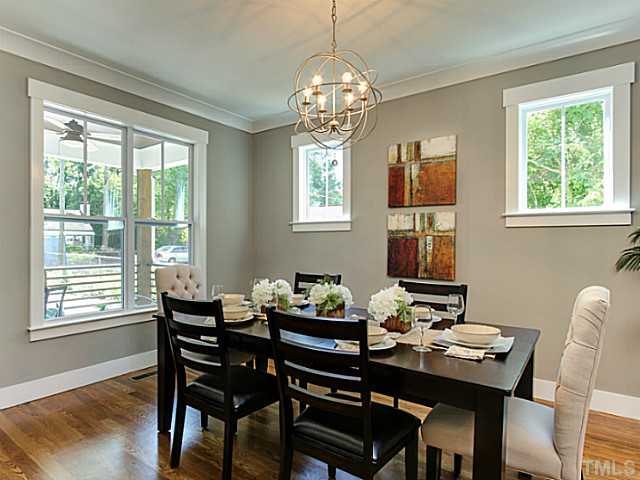 2111 Brewer Street Raleigh, NC 27608 - Photo 4 of 19