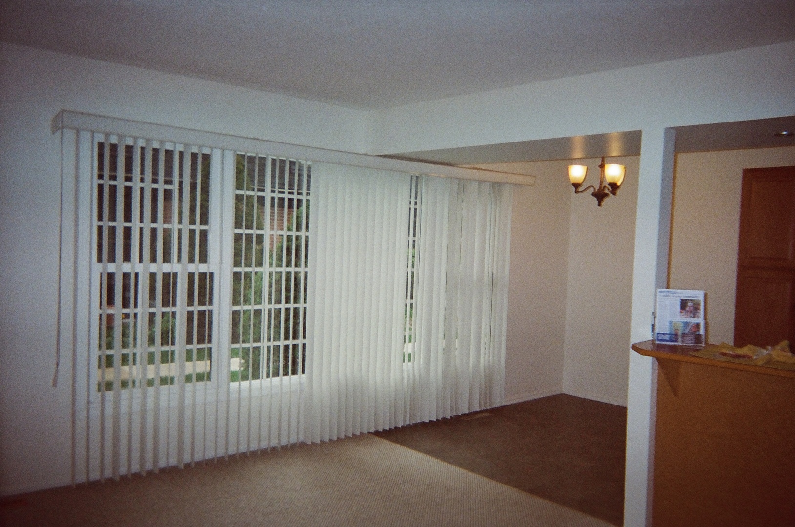 1446 Inverrary Lane, Unit 1446 Deerfield, IL 60015 - Photo 6 of 13 a view of empty room with windows