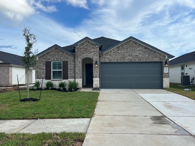 1006 Perezia Court Rosharon, TX 77583 - Photo 1 of 21