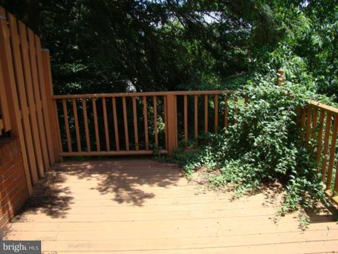 319 East Timonium Road Lutherville-Timonium, MD 21093 - Photo 9 of 9 Side Deck