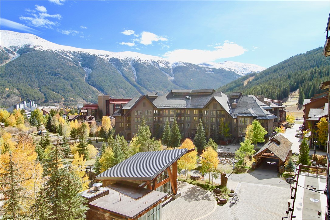 910 Copper Road, Unit 511 Frisco, CO 80443 - Photo 10 of 23 Gallery Image 10