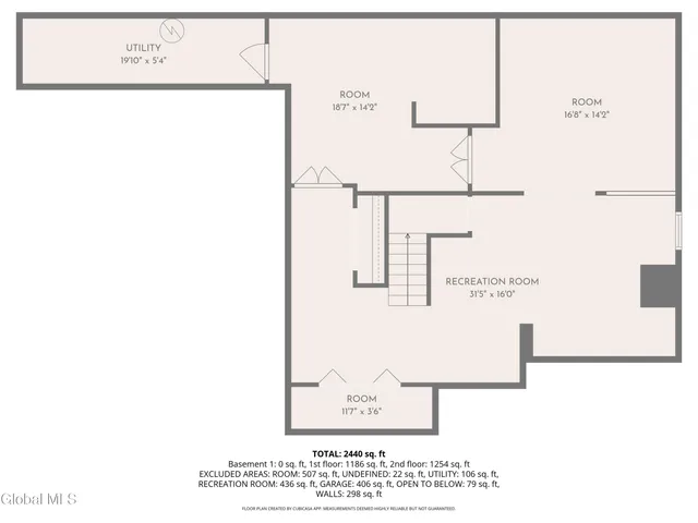 $599,900 | 2 Goldfield Lane, Clifton Park, NY 12148