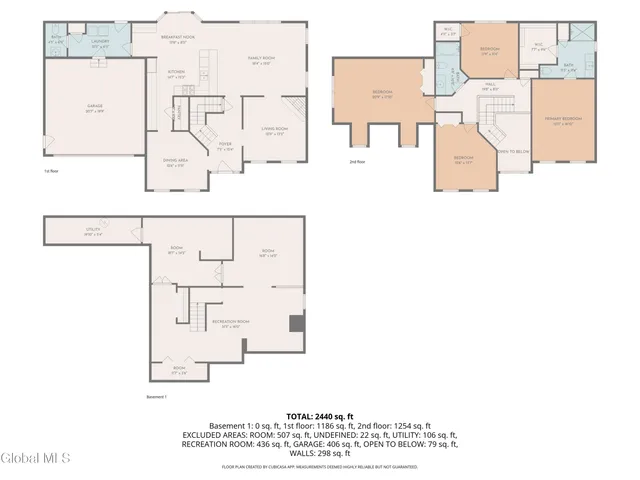 $599,900 | 2 Goldfield Lane, Clifton Park, NY 12148