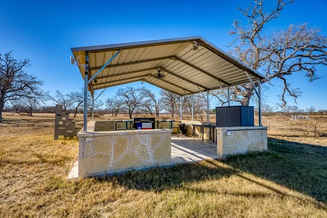 a view of with a lake view