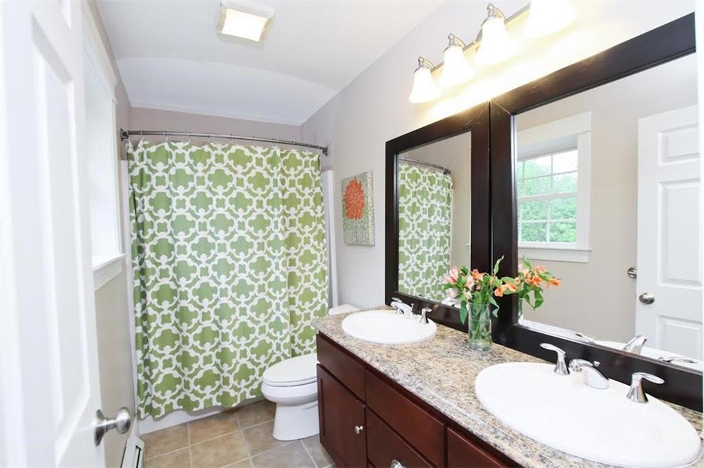 94 Sand Bar Road Windham, ME 04062 - Photo 16 of 24 On suite master bathroom.