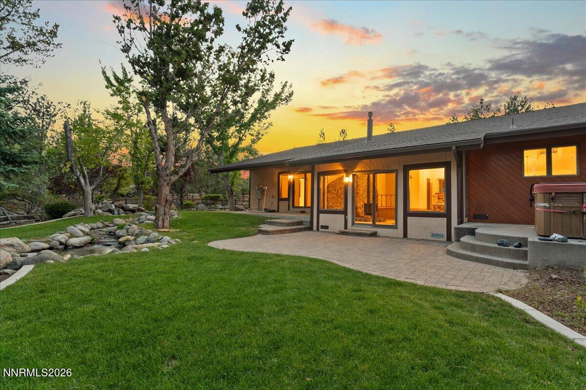 4120 Plateau Road Reno, NV 89519 - Photo 75 of 76 73-4120 Plateau Road Reno NV 89519 (70 o