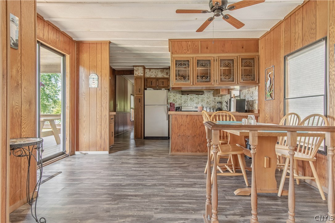 2151 Bates Road Cape Vincent, NY 13618 - Photo 20 of 35